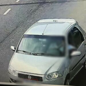 Homem é preso em flagrante após perseguir mulher para estuprá-la, em Aparecida