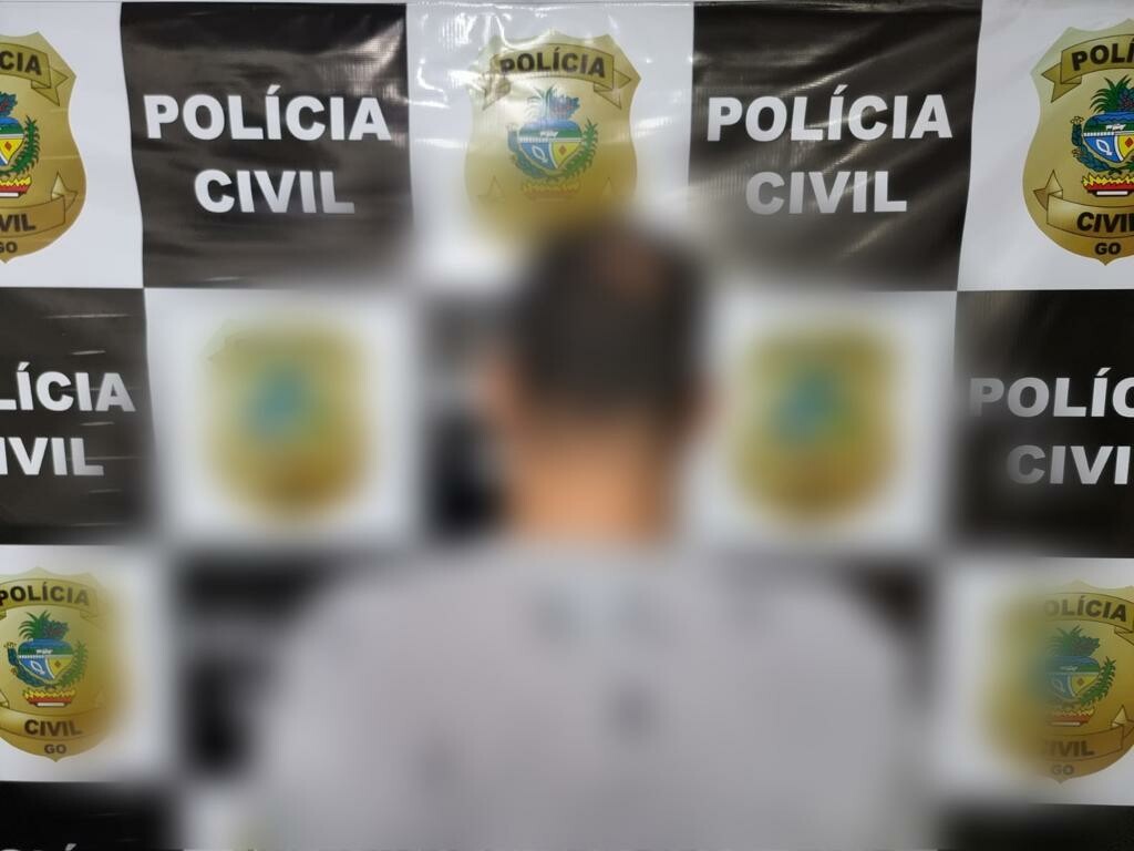 Investigado por estelionato no Pará é preso em Caldas Novas