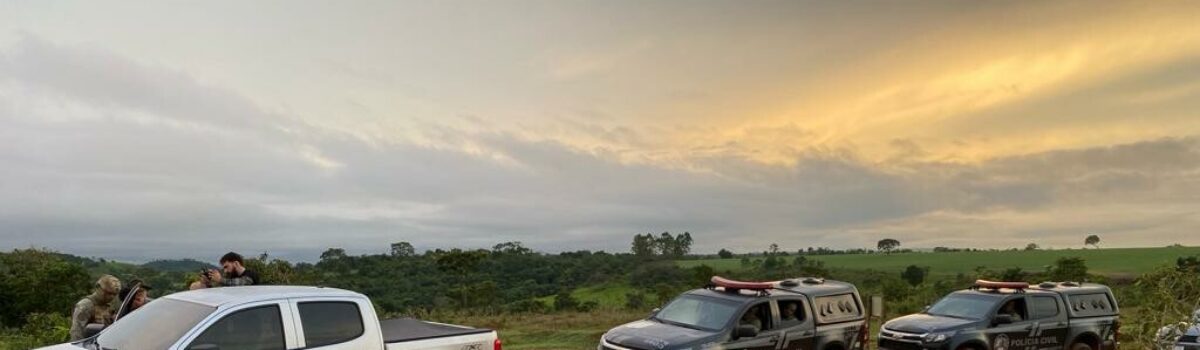 Operação Las Vegas prende envolvidos em venda fraudulenta de títulos de capitalização