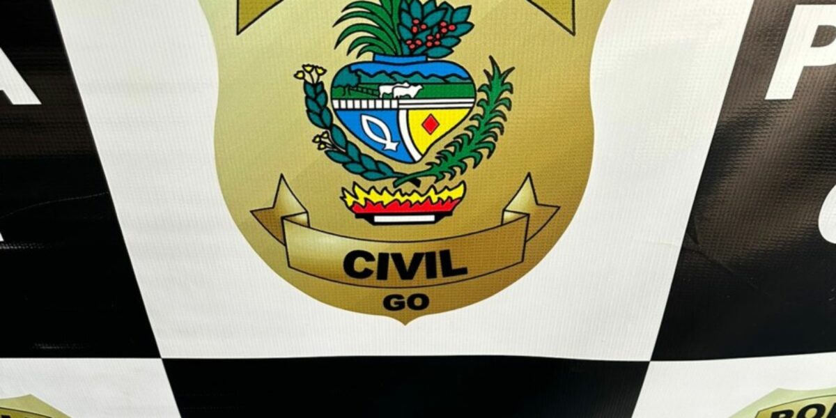 PC faz buscas e encontra simulacro usado para ameaçar mulher em Crixás