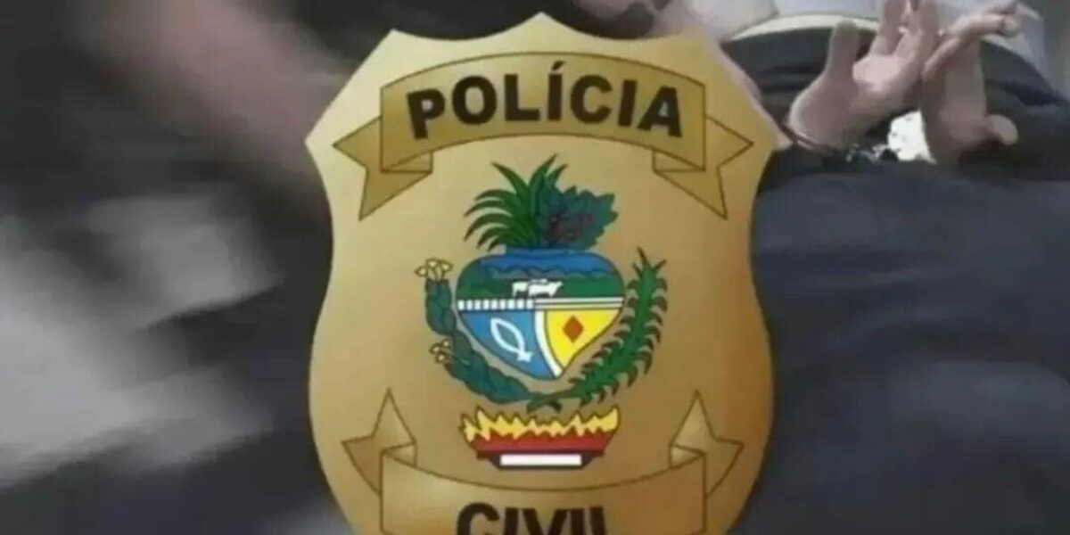 Homem é preso em Anápolis após tentar matar ex-companheira e seu ex-namorado