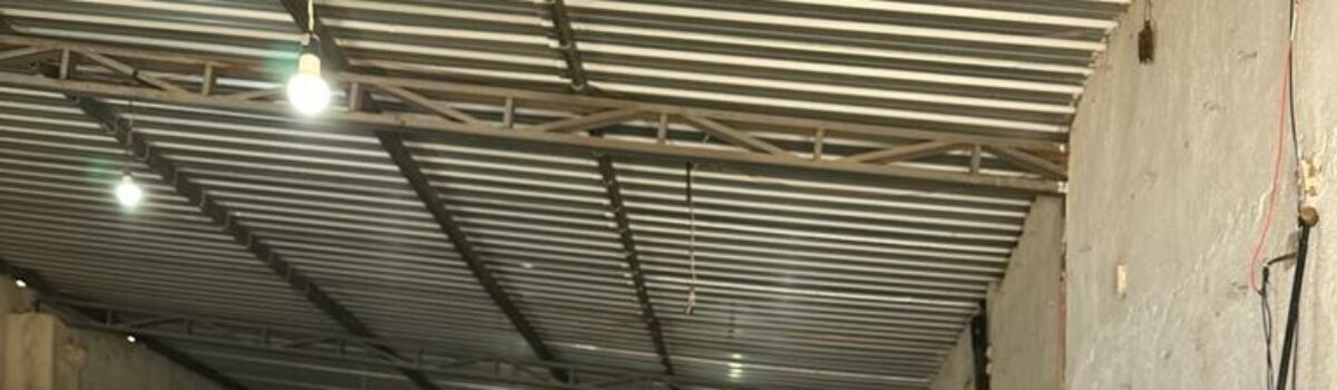 Operação Saturação Entorno 2 cumpre buscas em ferro velho em Luziânia