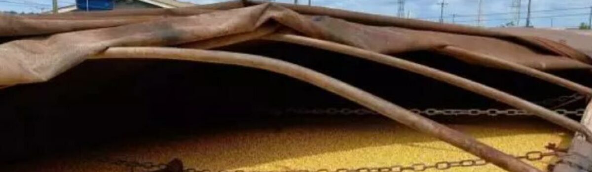 PC identifica origem de carga e combate sonegação fiscal de R$ 18 mil