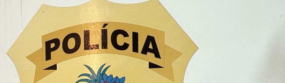 PC prende comparsa de esquema de golpe em Bela Vista