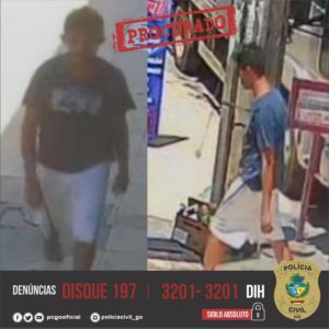 “Tribunal do Crime”: PCGO prende cinco envolvidos em homicídio