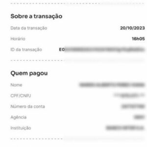 Mulher é presa após extorquir R$ 80 mil de homem após troca de imagens íntimas