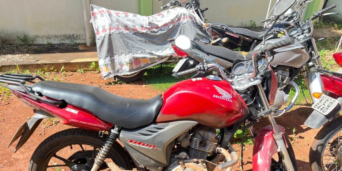 Motociclista que importunava mulheres em via pública é preso em flagrante
