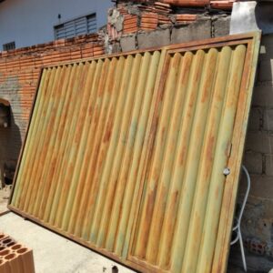 PCGO prende investigado por vários furtos de materiais de construção