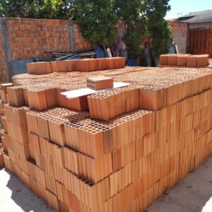 PCGO prende investigado por vários furtos de materiais de construção