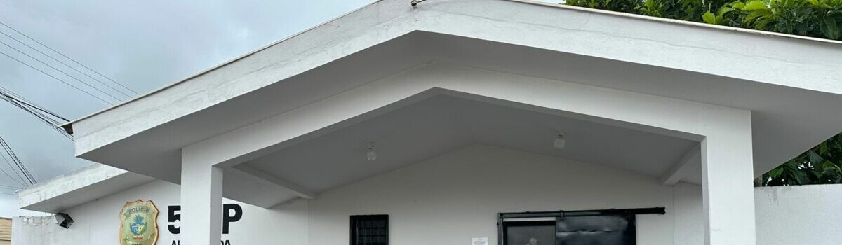 PCGO investiga golpe do falso parente e cumpre mandado de busca