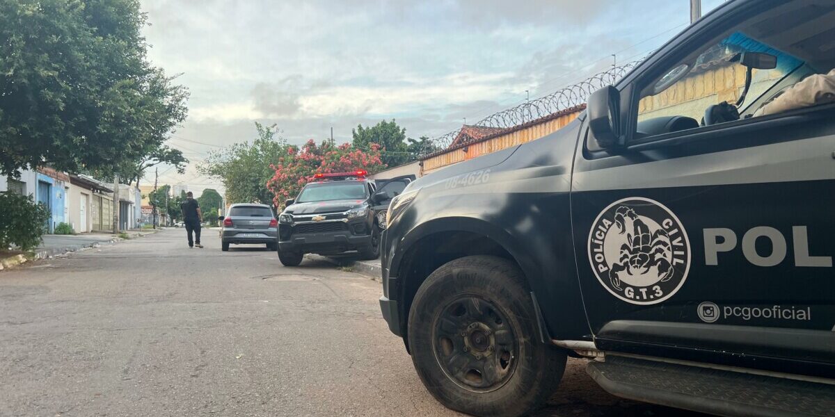 Operação Desmantelo – 2ª Fase cumpre novos 47 mandados de busca e apreensão