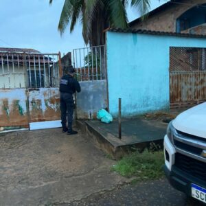 Operação Enredo cumpre buscas em investigação de furto milionário contra banco