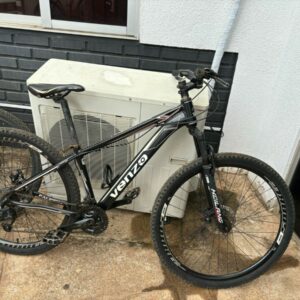 Polícia Civil prende investigado por receptação e adulteração de bicicletas e moto