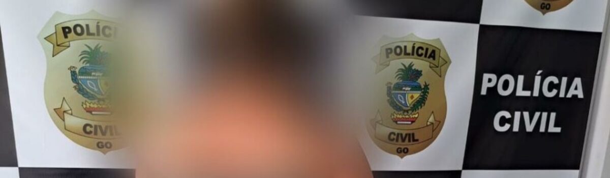 Condenada por tráfico de drogas no Maranhão é presa pela PCGO em Trindade