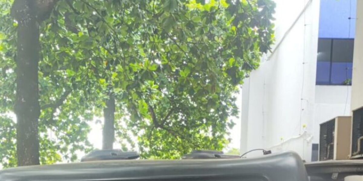 PC prende foragida por associação criminosa, tráfico e outros crimes