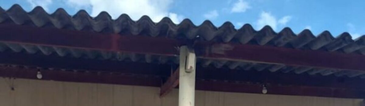 Dois homens são presos por adulteração de veículo em Aparecida de Goiânia