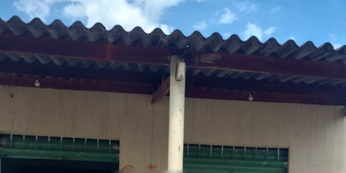 Dois homens são presos por adulteração de veículo em Aparecida de Goiânia