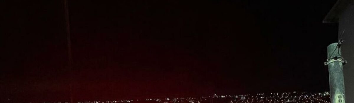 PCGO prende motoristas embriagados em Anápolis