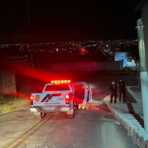 PCGO prende motoristas embriagados em Anápolis