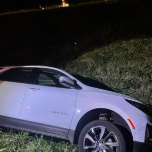 PCGO prende motoristas embriagados em Anápolis