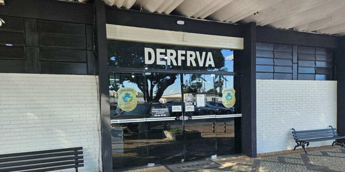 Investigado por roubo contra motorista de aplicativo é alvo de prisão temporária