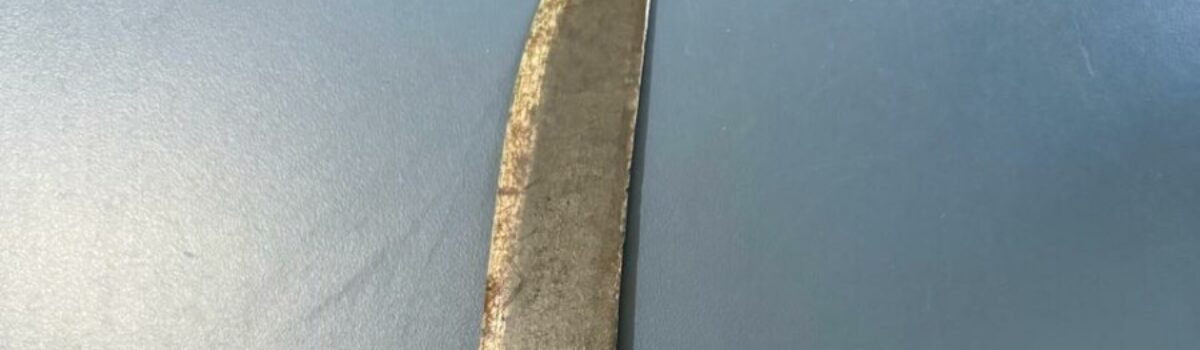 Perseguidor de mulher é preso na zona rural de Jesúpolis