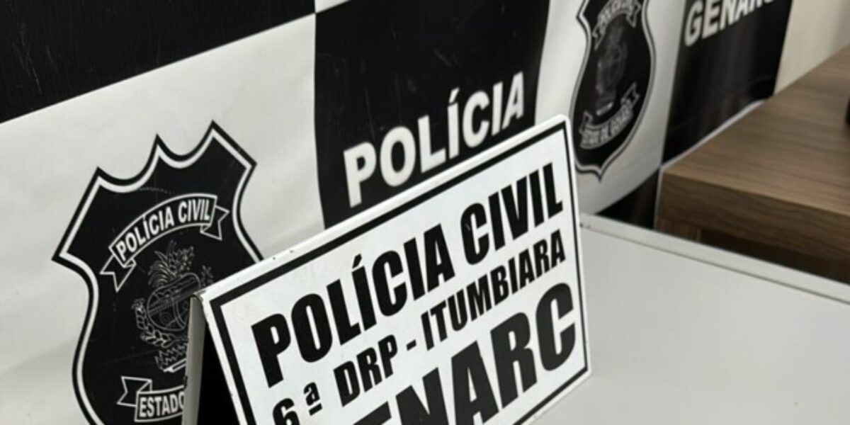 Jovem de 18 anos é apreendido com porções de droga em Itumbiara