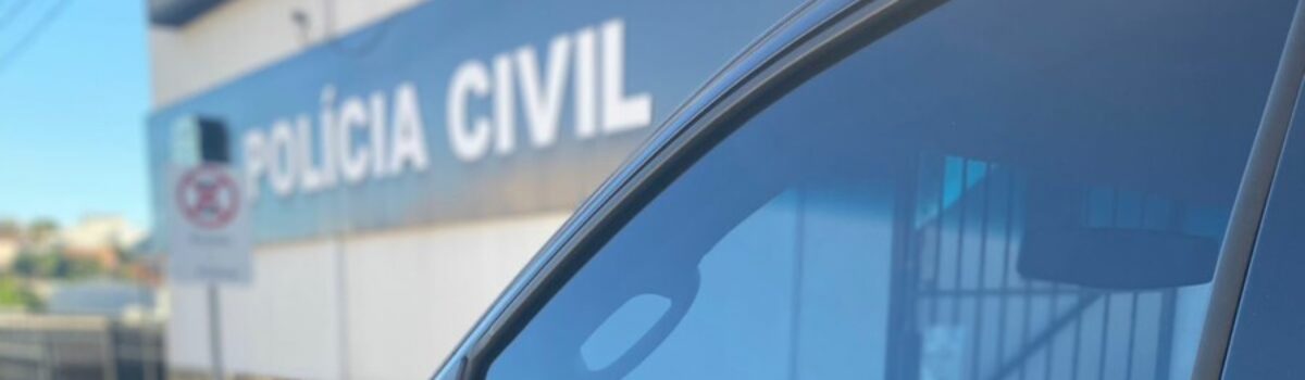 Suspeito de locar veículos e depois vender a terceiros é preso em Catalão