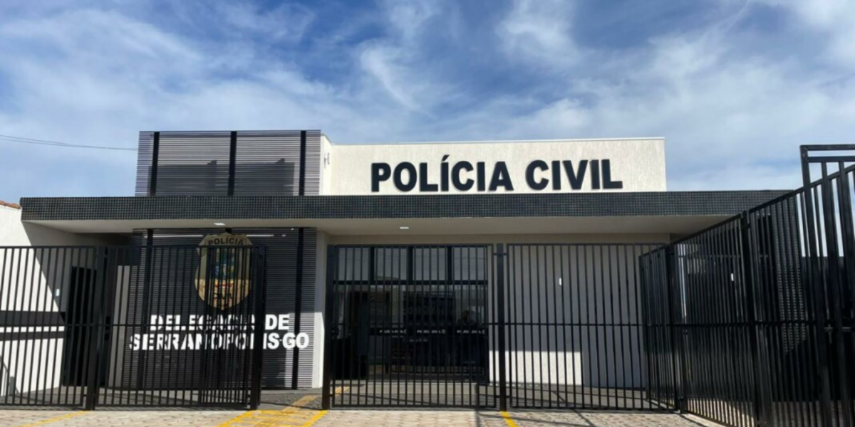 PCGO prende homem que divulgou fotos íntimas de ex por não aceitar fim do relacionamento