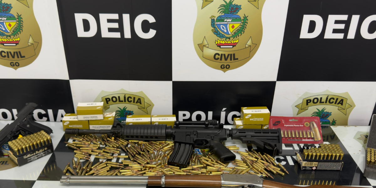 Foragido de AL por tráfico interestadual de drogas é preso em Trindade