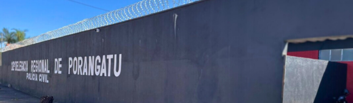 PCGO desarticula grupo que comercializava entorpecentes para menores