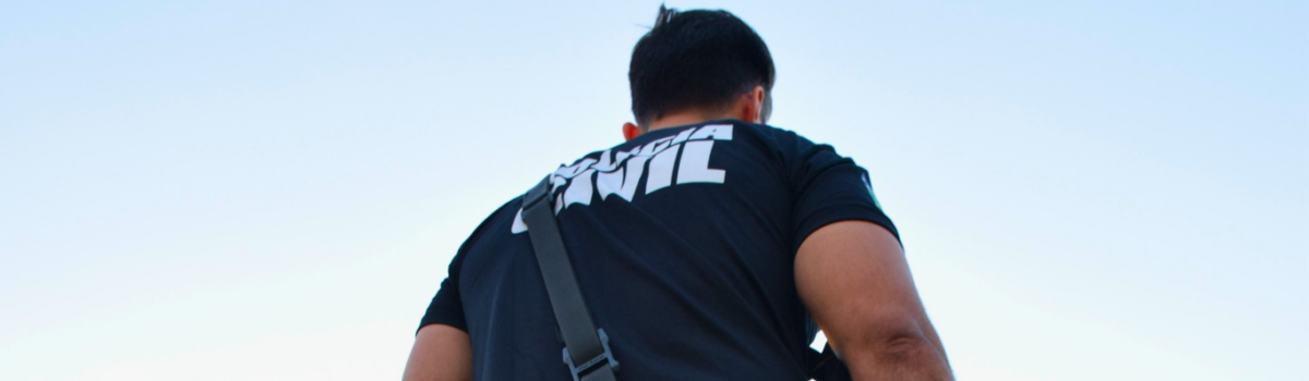 Homem é preso por descumprimento de medidas protetivas, em Cristalina