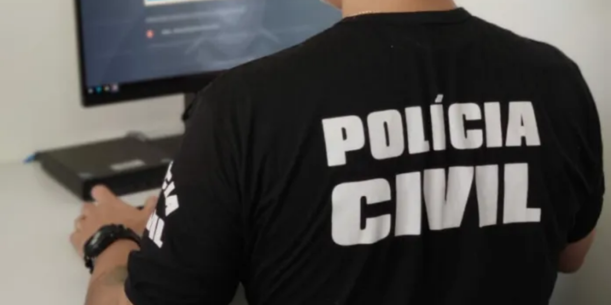 PCGO prende homem investigado por estelionato relacionado a aluguel e venda de carros
