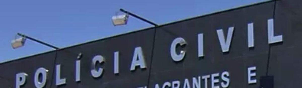 Empresário do ramo de bebidas é preso, em flagrante, por subtração de energia elétrica