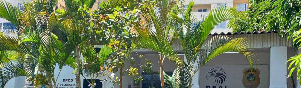 Operação Dignus: PCGO atua no resgate e dignidade de idosos