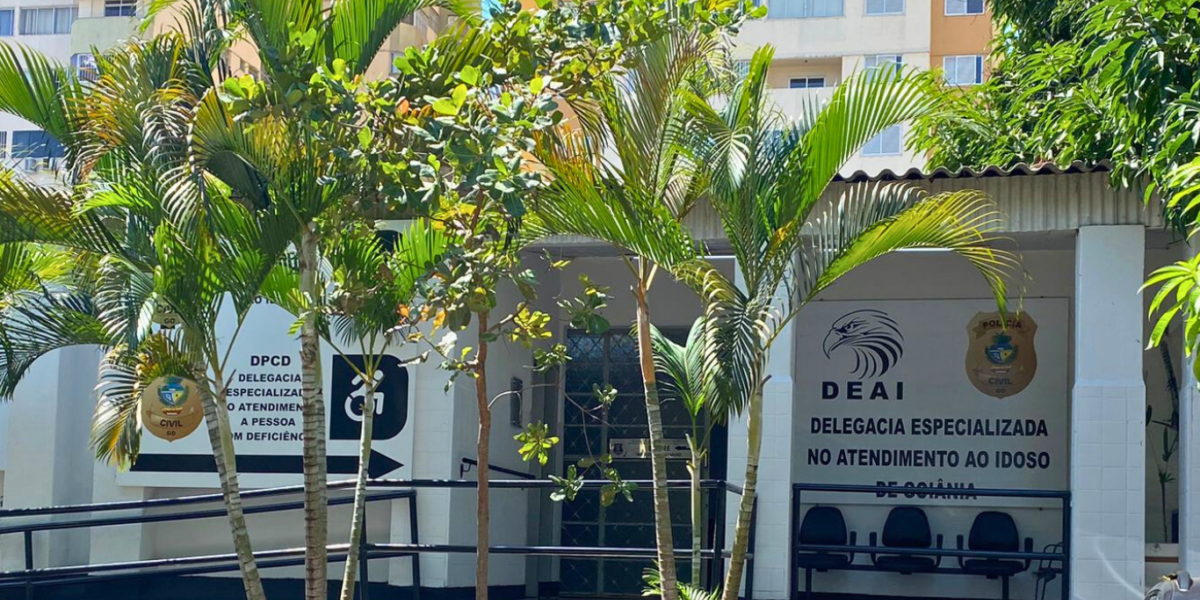 Operação Dignus: PCGO atua no resgate e dignidade de idosos