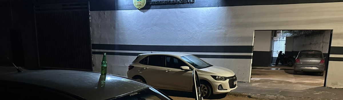 Denunciada por violência doméstica é presa, em flagrante, por embriaguez ao volante