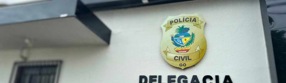 PCGO recupera celular furtado e prende suspeito por receptação