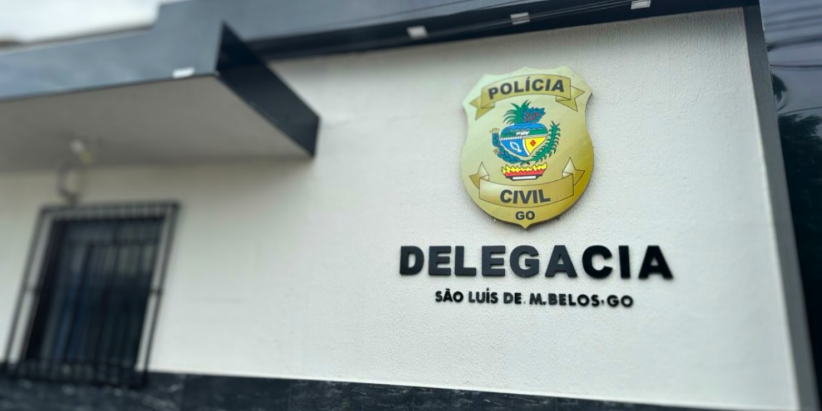 PCGO recupera celular furtado e prende suspeito por receptação