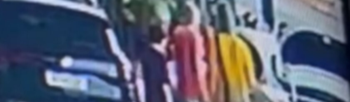 PCGO localiza mulher desaparecida em menos de 24h em posse de estrangeiras