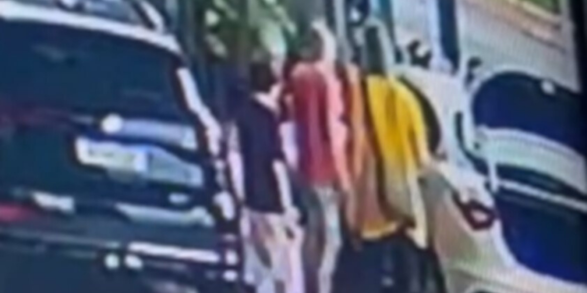 PCGO localiza mulher desaparecida em menos de 24h em posse de estrangeiras