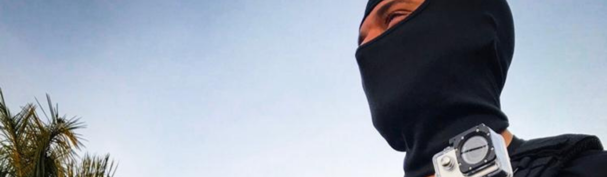 PCGO prende padrasto por estupro praticado contra enteada de 10 anos