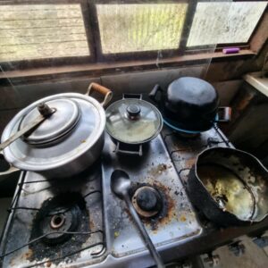 Operação Sant’Ana: PCGO apura denúncias de maus-tratos contra idosos