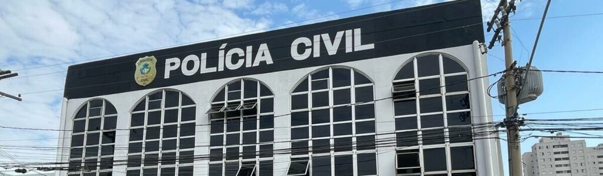 Polícia Civil deflagra operação para investigar irregularidades licitatórias em Trindade