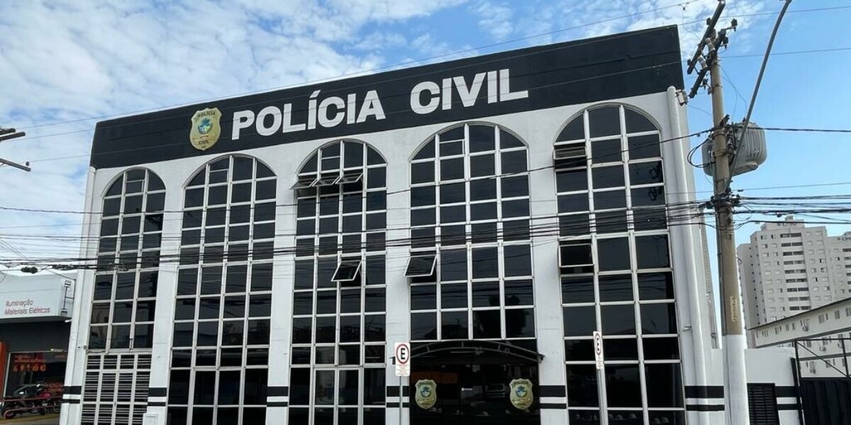 Polícia Civil deflagra operação para investigar irregularidades licitatórias em Trindade