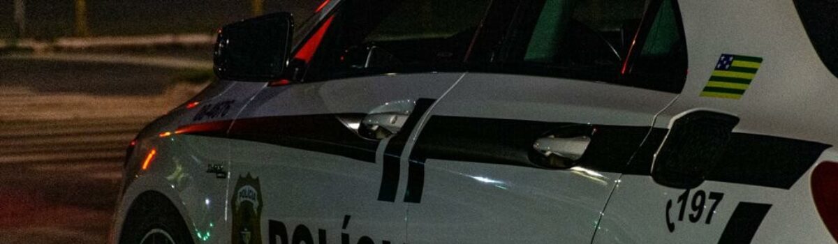 PCGO prende irmãos acusados de matar e ocultar ossada de menor em fazenda de Rio Verde