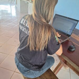 PCGO recupera gado furtado em Araguapaz e evita prejuízo de mais de R$ 50 mil
