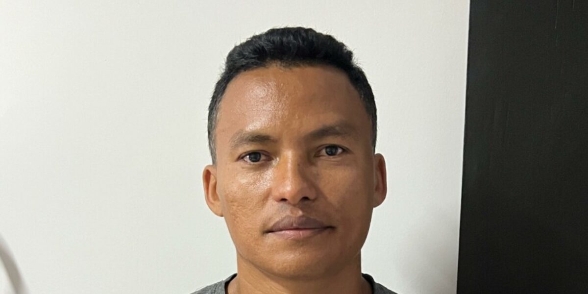 Polícia Civil investiga homem suspeito de dopar e estuprar garotos em Caiapônia