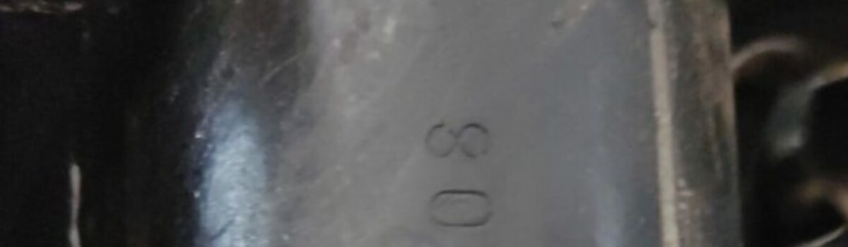 Homem é preso, em Aparecida de Goiânia, com moto adulterada e por não ter CNH