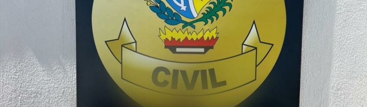 Mulher é presa por tráfico de drogas em Iaciara